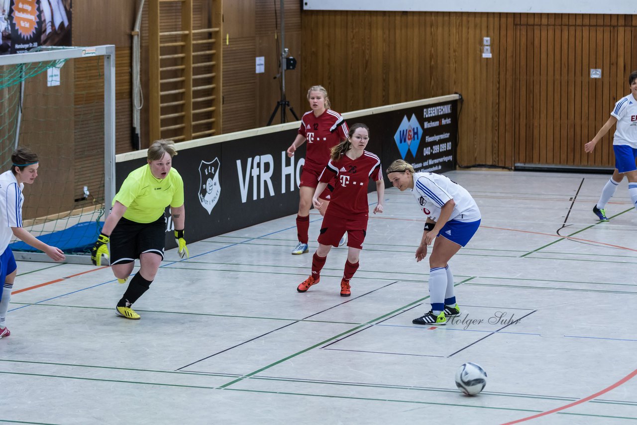 Bild 317 - Volksbank-Cup Horst